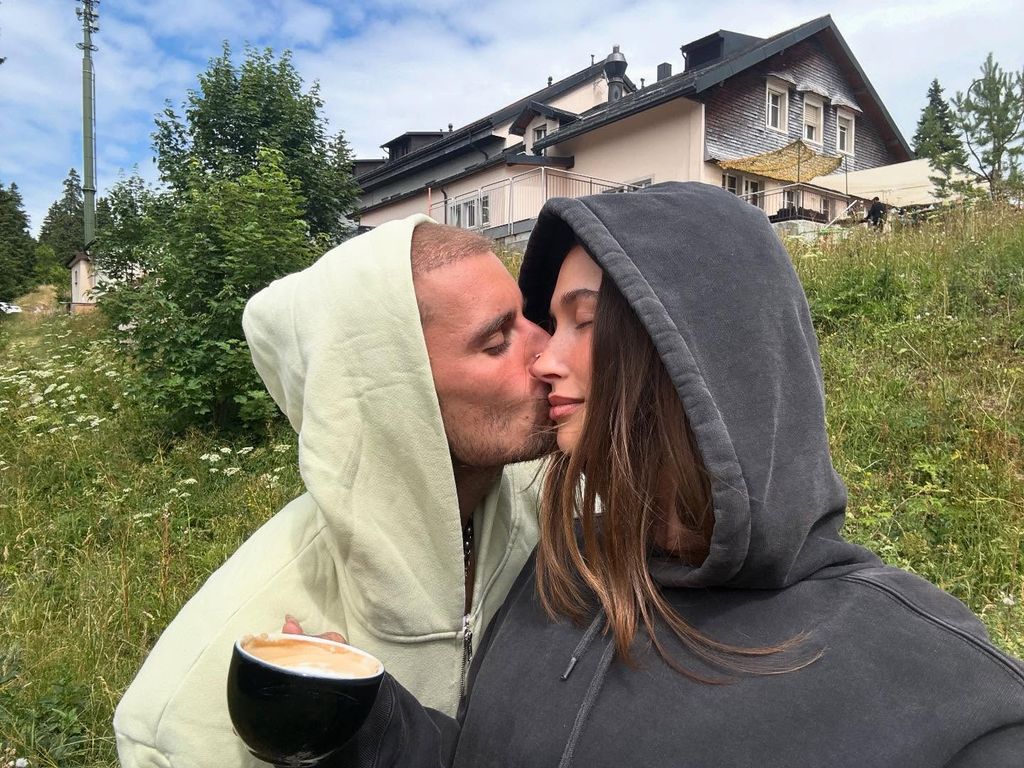 Justin y Hailey Bieber han demostrado que los rumores sobre su matrimonio son falsos.