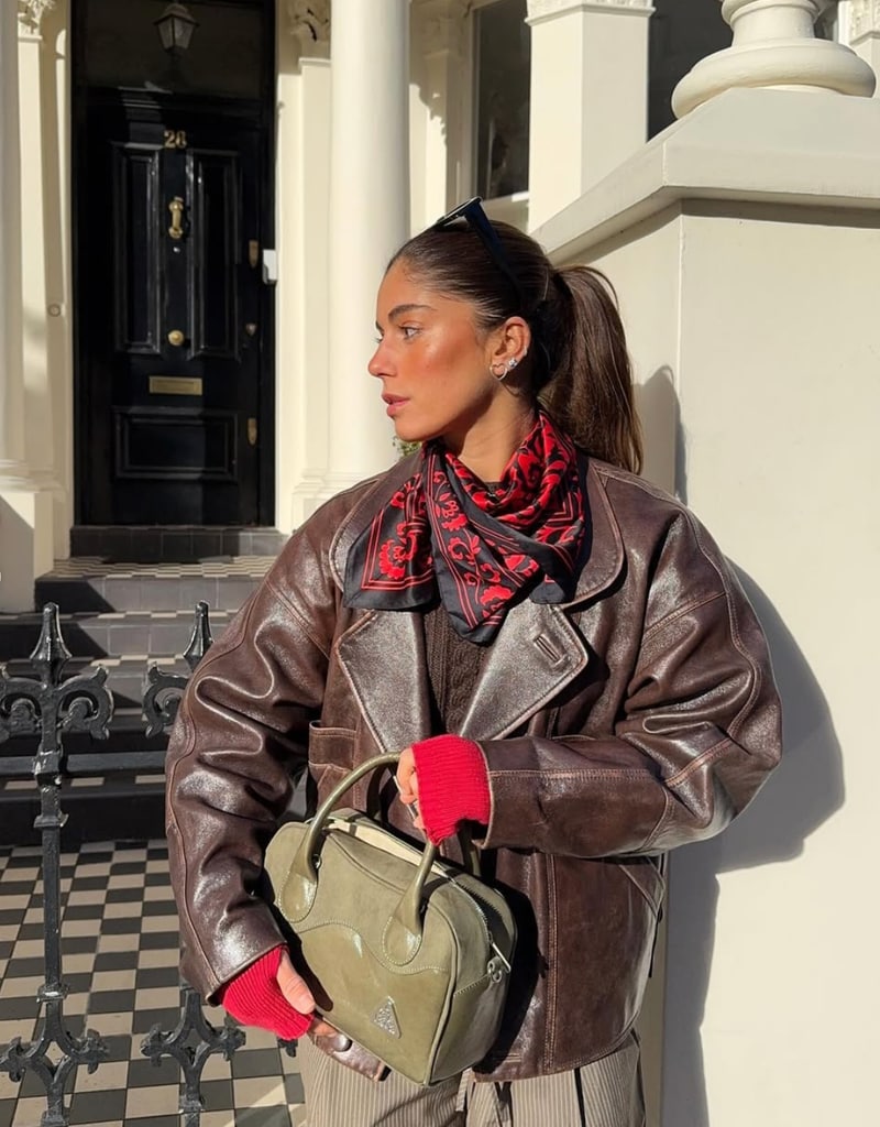 Influye la cantidad de ropa que tenemos en nuestra ansiedad vital