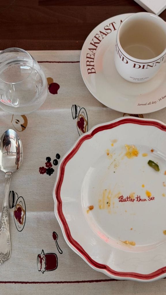 La sorpresa fue un auténtico éxito