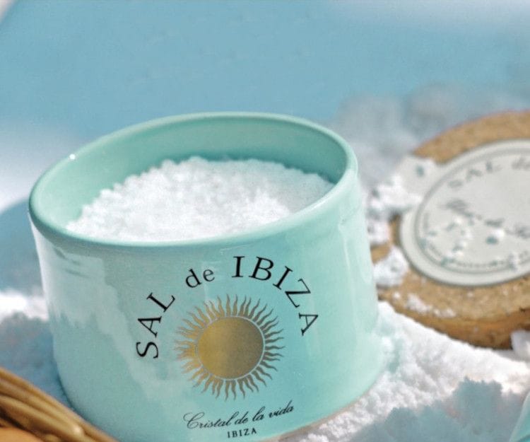 Sal de Ibiza