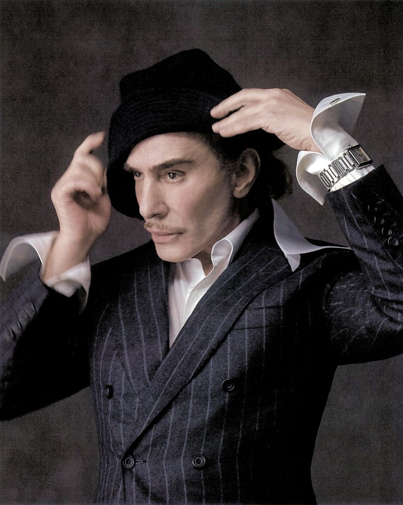 John Galliano