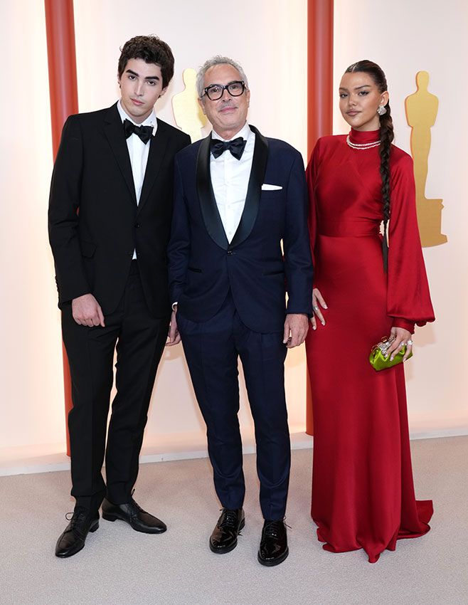 alfonso cuaron getty1