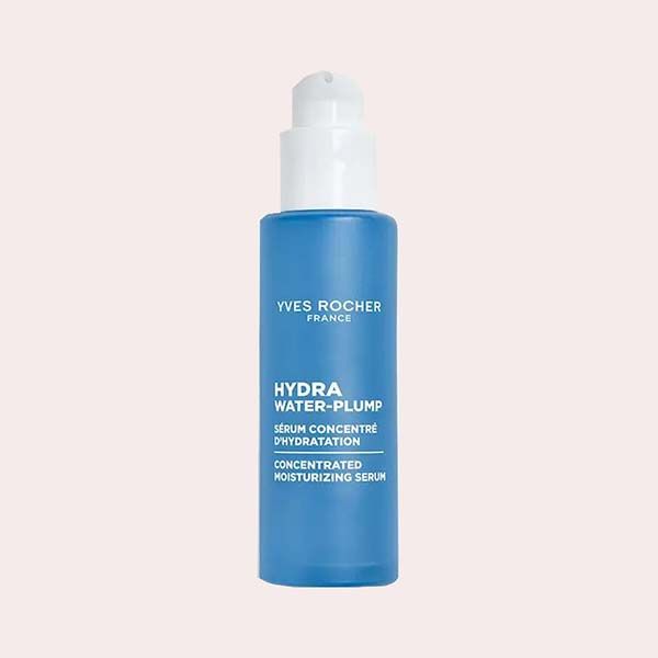 Sérum Hidratante Hydra Water-Plump Yves Rocher