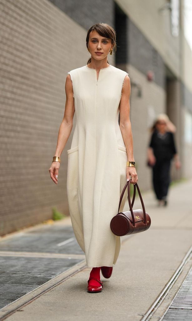 street style september 2023 new york fashion week