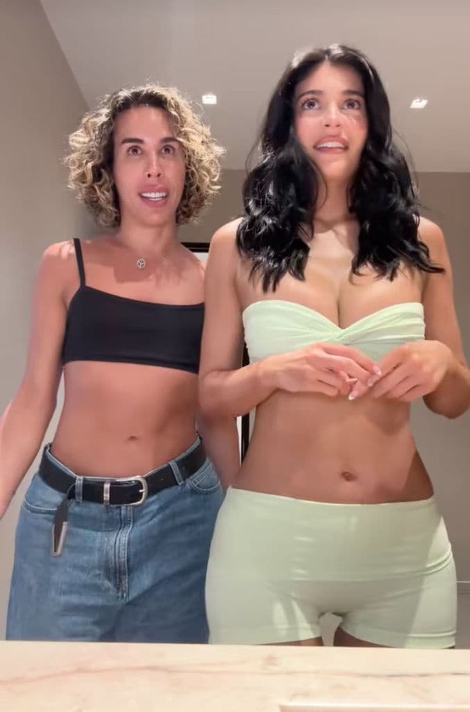 El video de Kylie Jenner aprendiendo español se ha hecho viral.