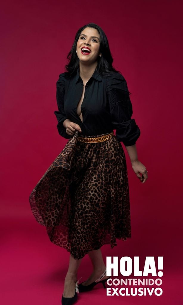 Dra. Tania Medina