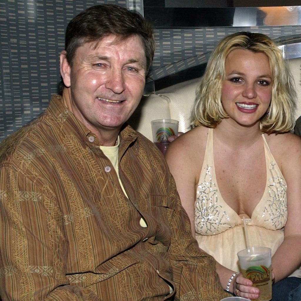 u s britney spears at palms home poker host launch in las vegas