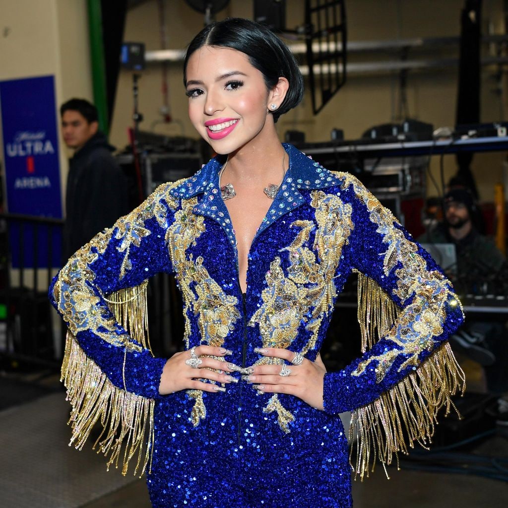 Ángela Aguilar