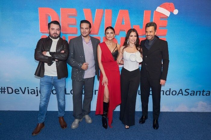 Eugenio Derbez
