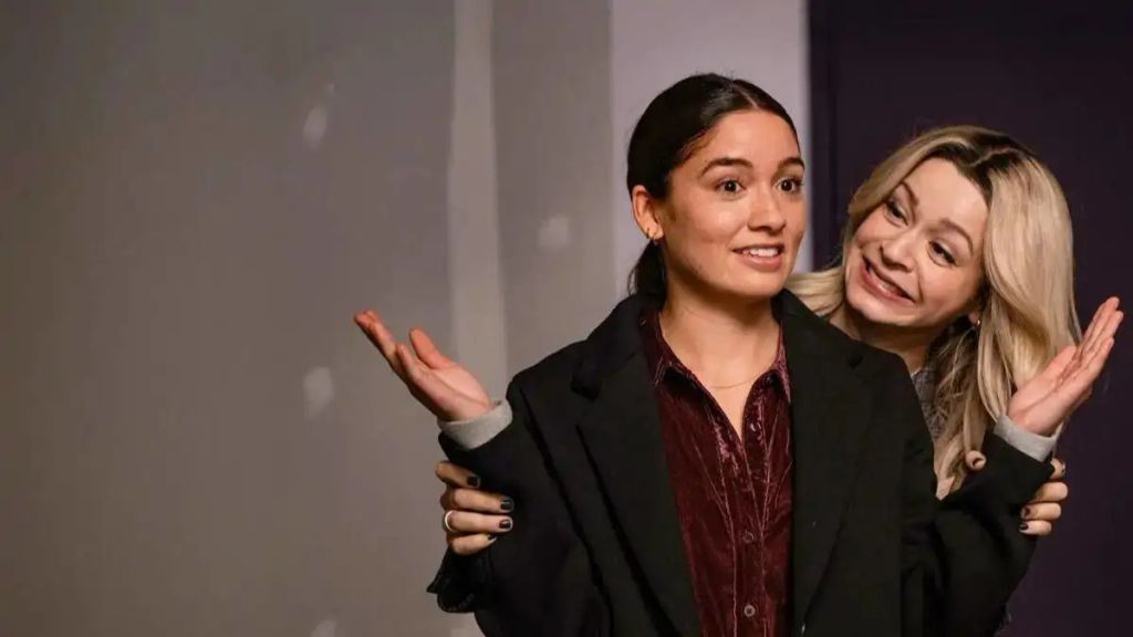 'Interconectados' es un canto a la esperanza, la amistad y las buenas personas