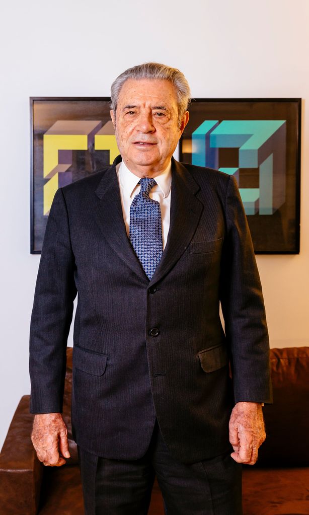 Duque de Sevilla HOLA PLUS