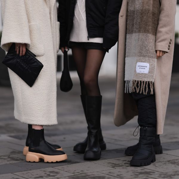 10 consejos de una experta en moda para comprar mejor en las rebajas de enero