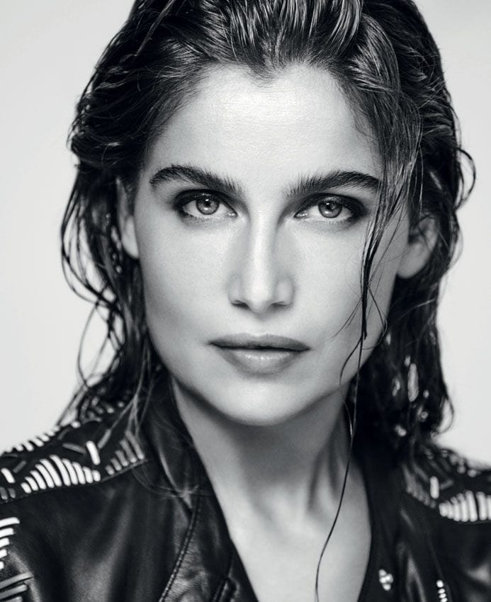 Laetitia Casta