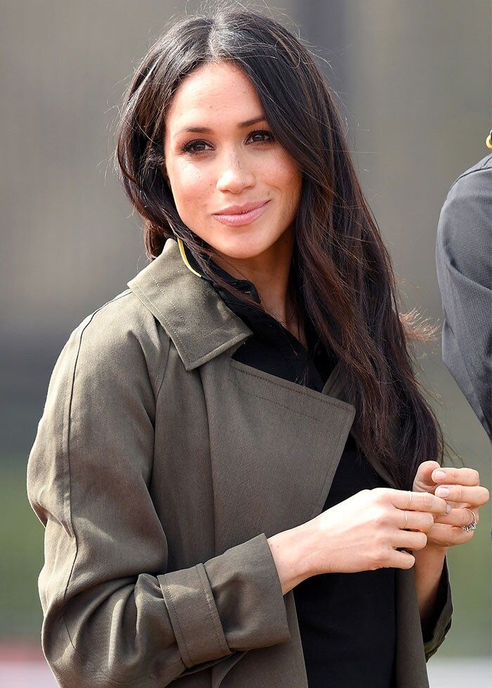 Meghan Markle