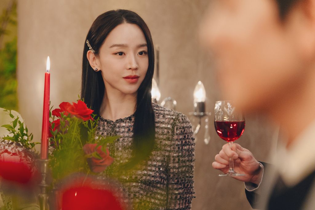 'El arte de parecer Sarah' es la serie coreana que está arrasando en Netflix