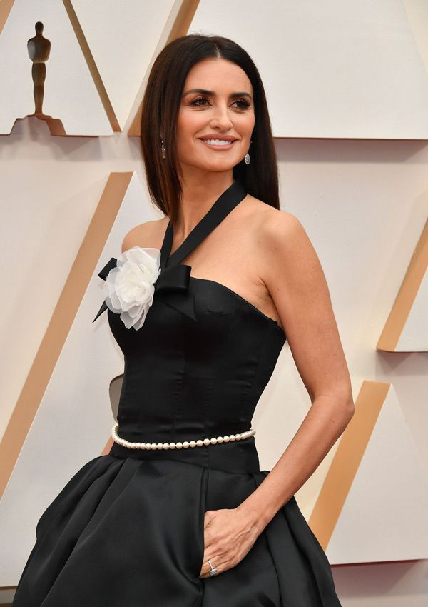 Penélope Cruz