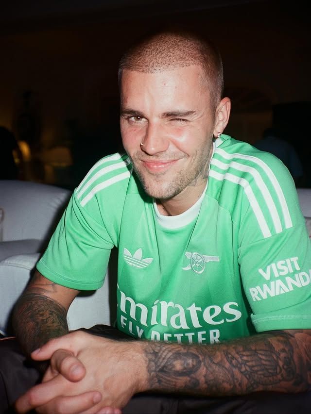 Justin Bieber vuelve a los Premios Grammy