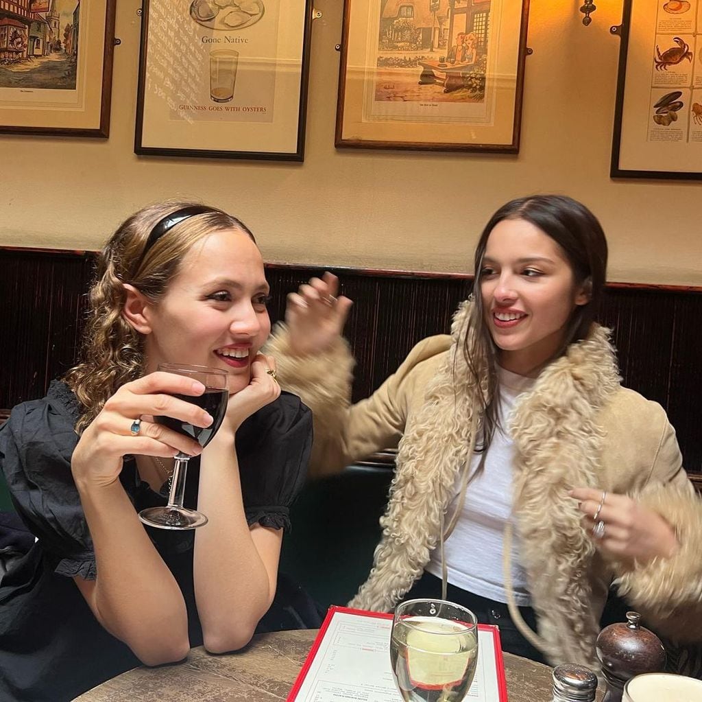 Por qué está de moda viajar con amigas
