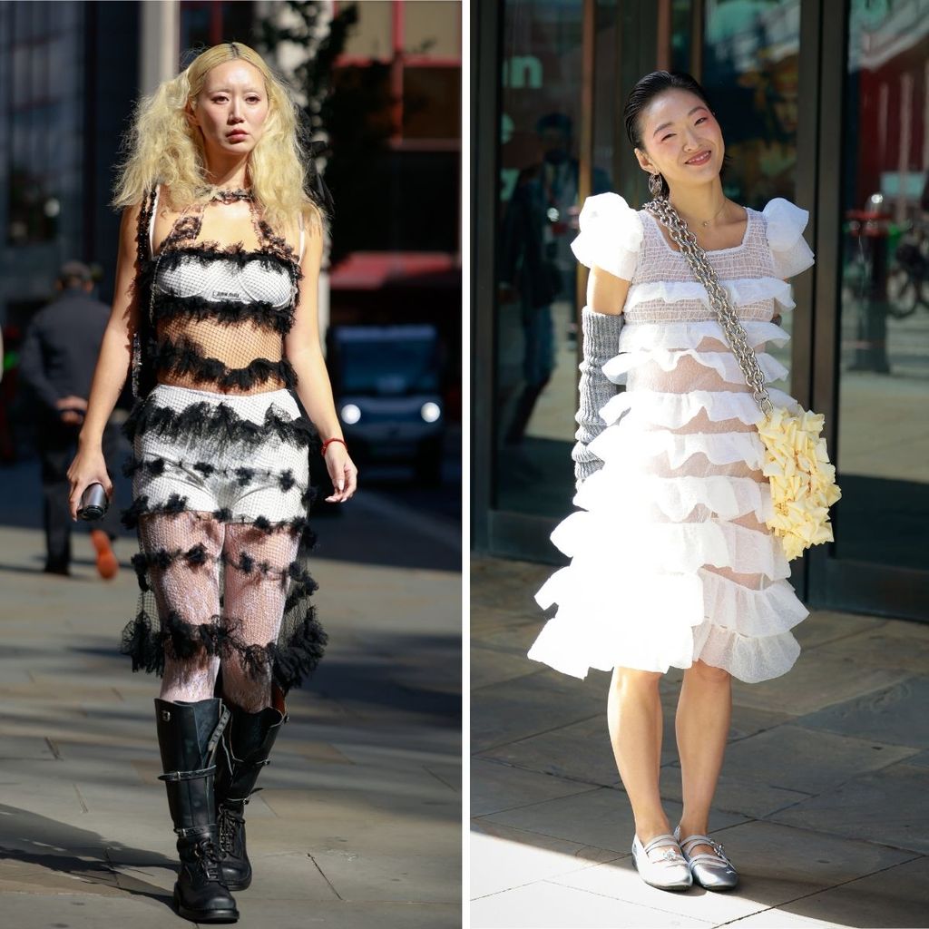 street style 