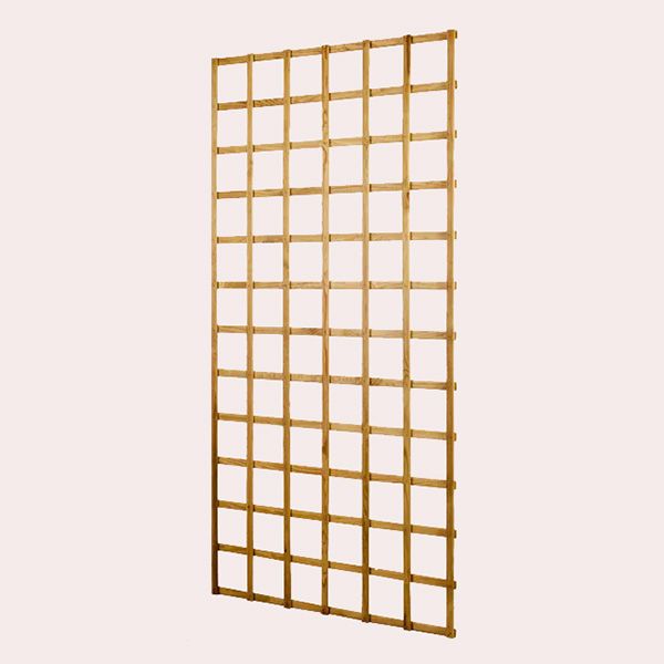 Celosía de madera Onuba 90x180 cm Leroy Merlin