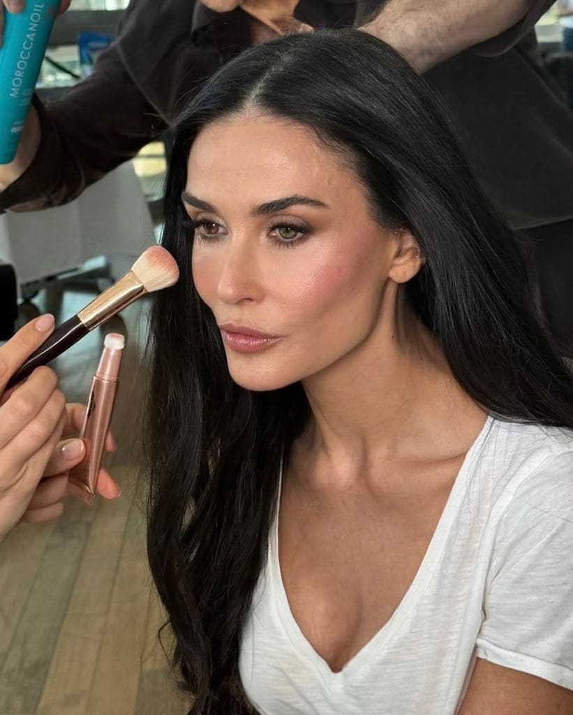 Demi Moore