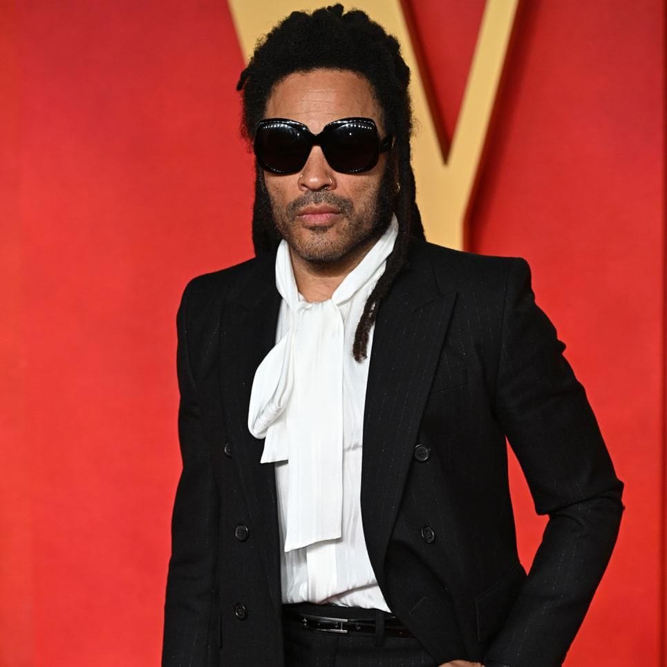 Lenny Kravitz