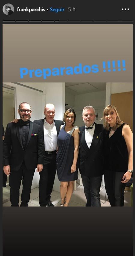 Parchís