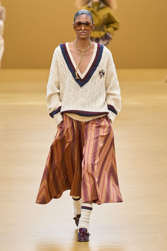 Paris Fashion Week: Zimmermann Otoño/Invierno 2026
