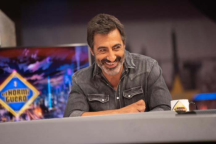 juan del val elhormiguero1
