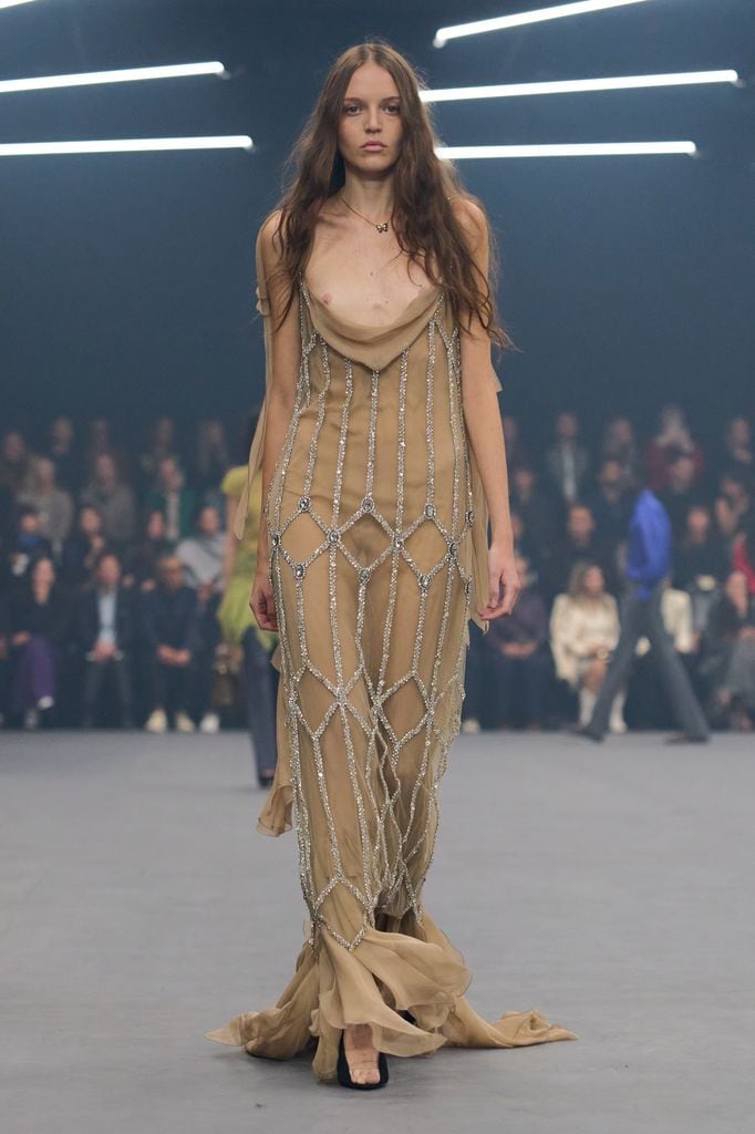  Paris Fashion Week: Valentino Primavera/Verano 2026