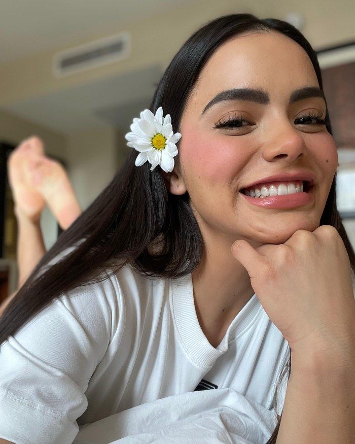 Samadhi Zendejas