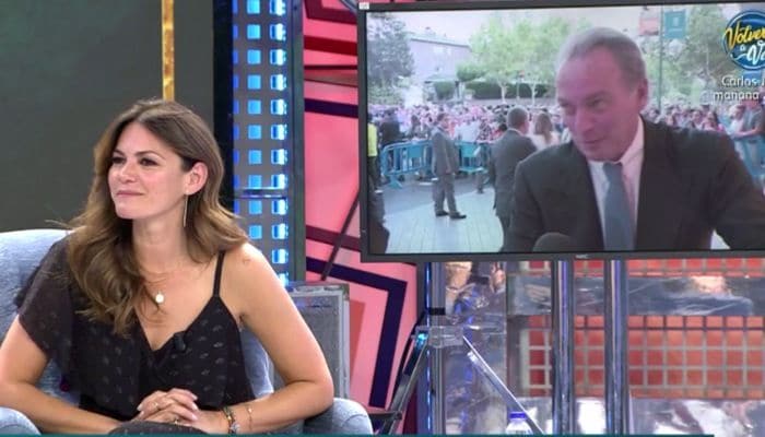 Fabiola habla sobre su ruptura