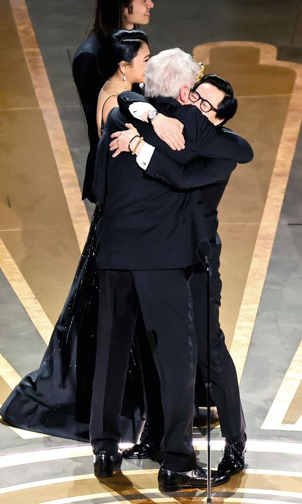 HO4103 Oscars 2023