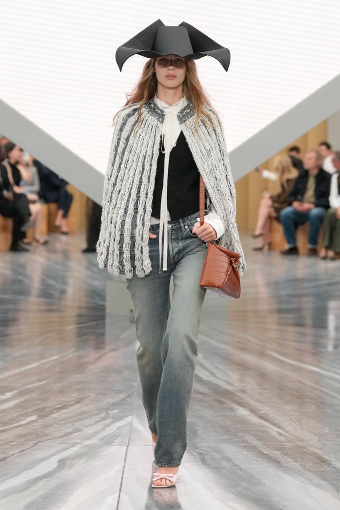 Dior Primavera/Verano 2026