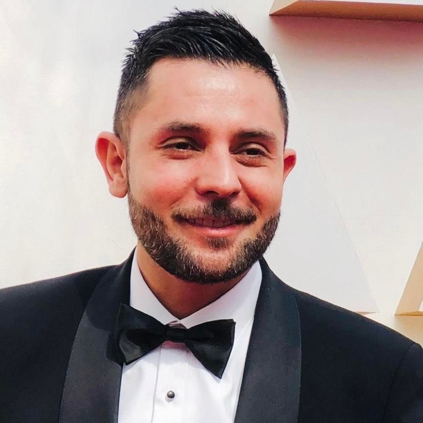 Ricardo Casares
