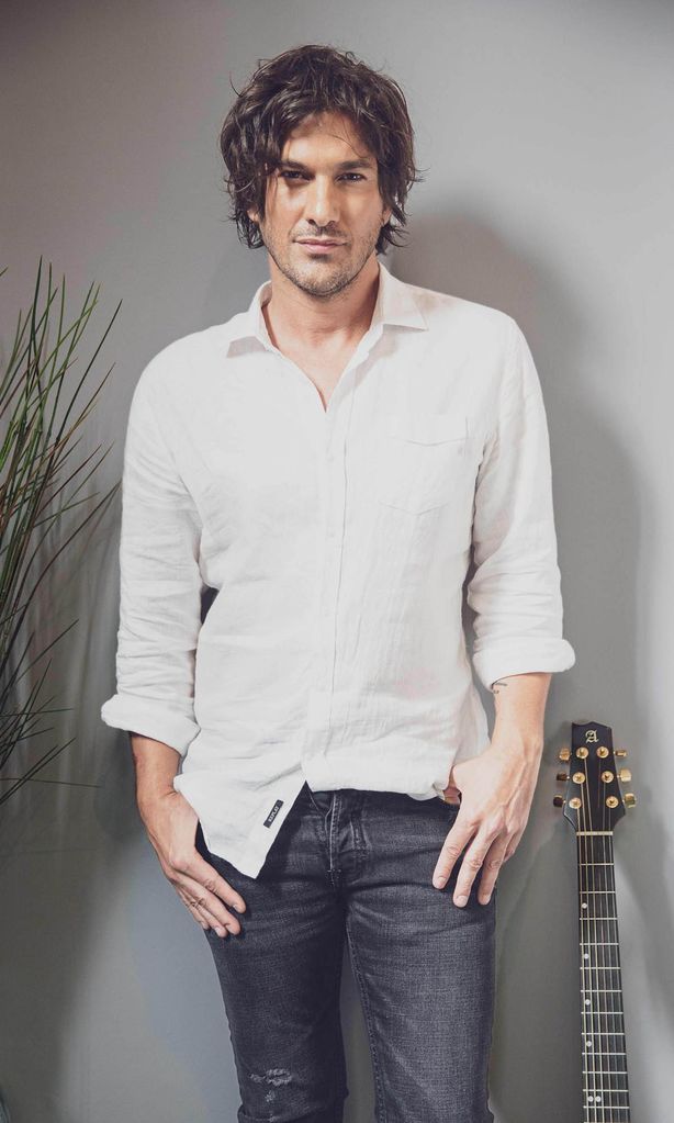 Hugo Salazar