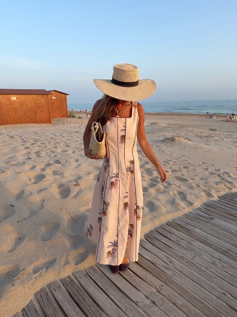 Look verano 2025 @irenerojorm