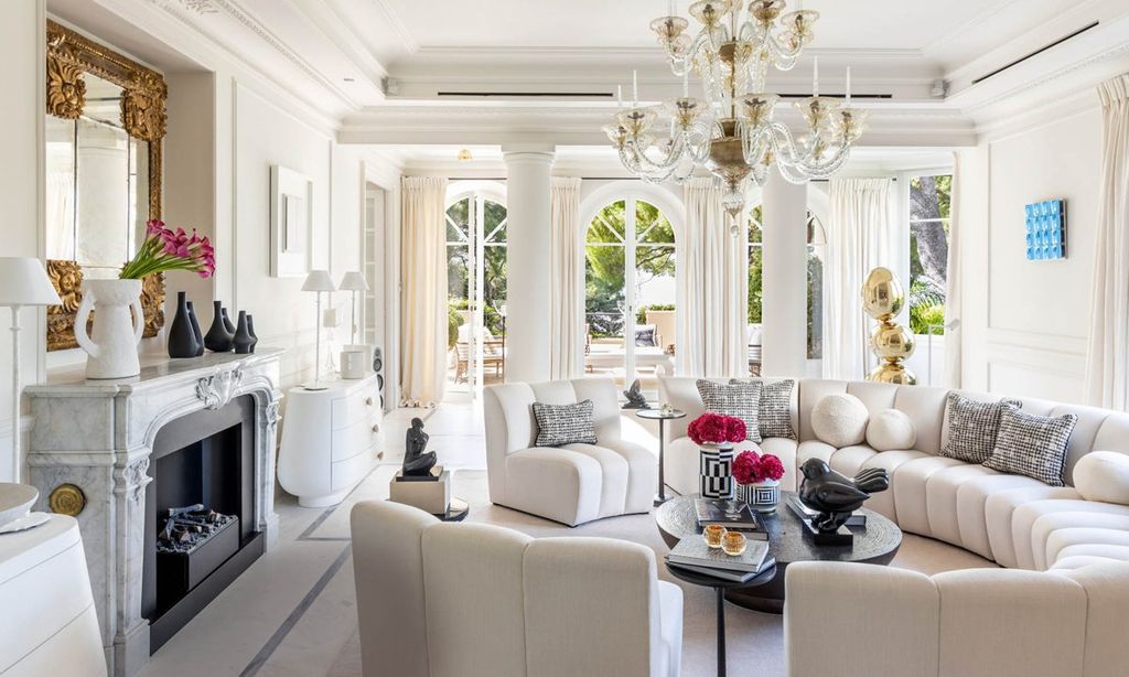 Casa Cap Ferrat