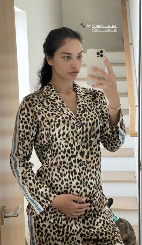 Shanina Shaik