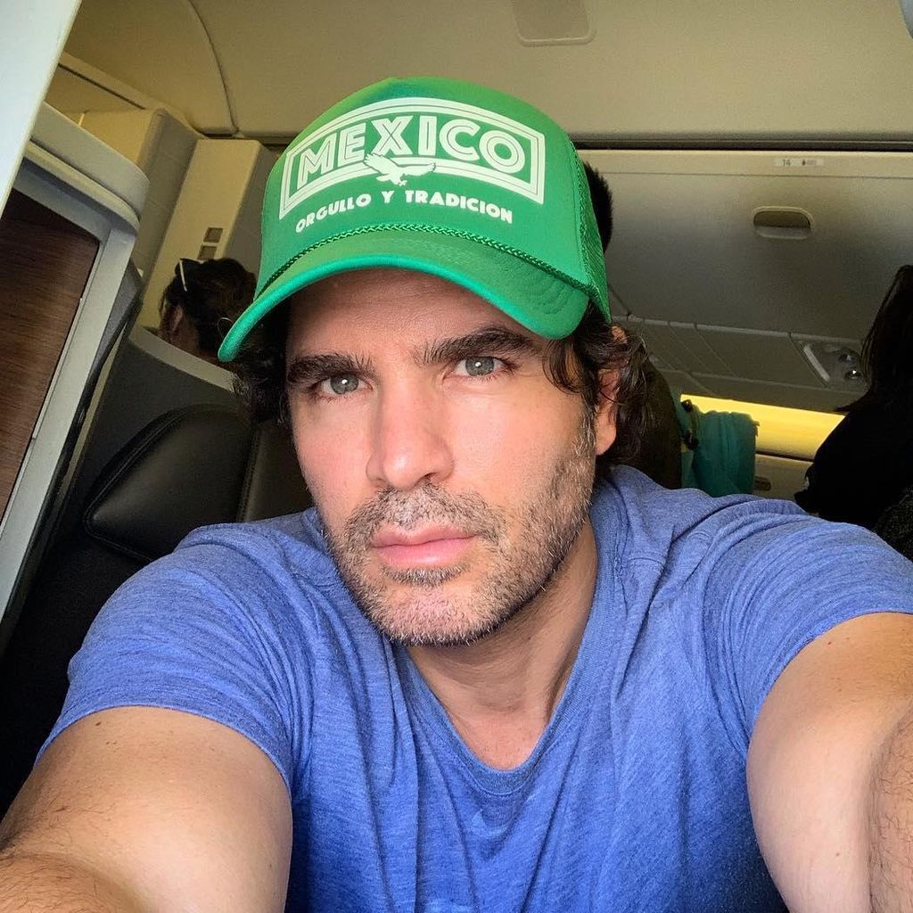 Eduardo Verástegui