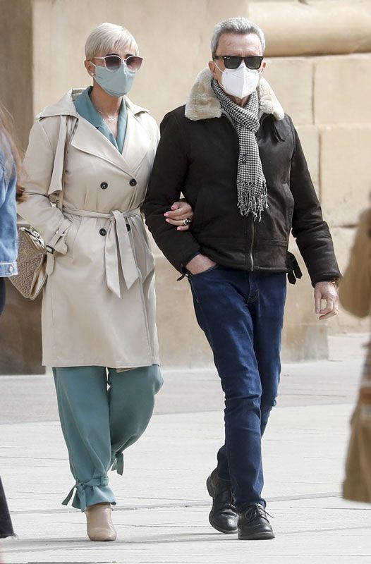 ortega cano y ana maría aldón
