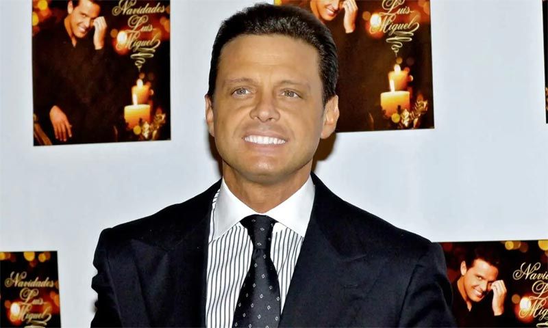 Luis Miguel