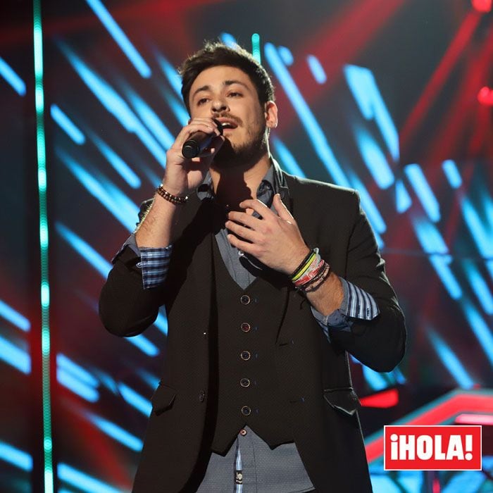 Cepeda desvela el título y la portada de su nuevo single