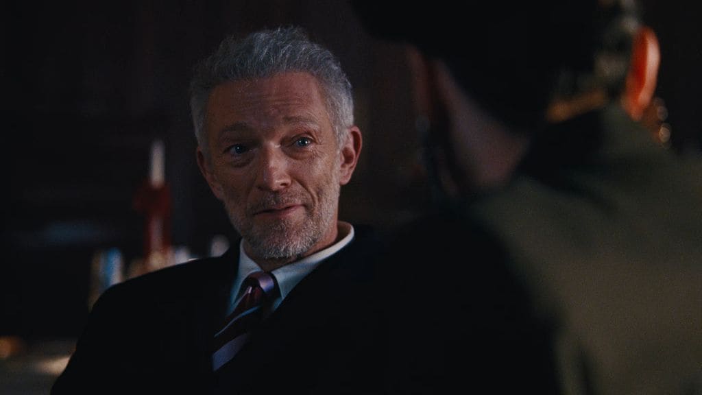 Zara lanza un cortometraje sobre la Navidad con sus novedades de invierno