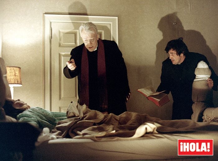 Fallece el actor Max von Sydow