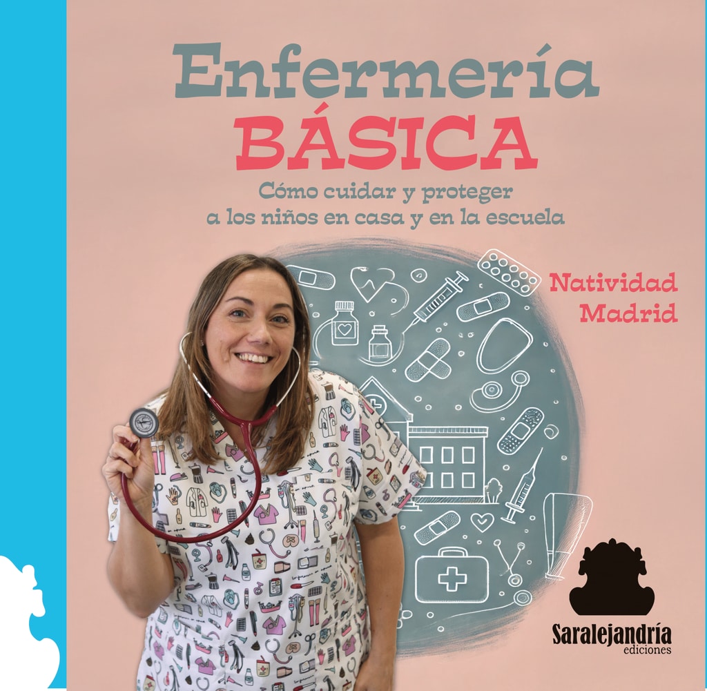Ed. Enfermería básica