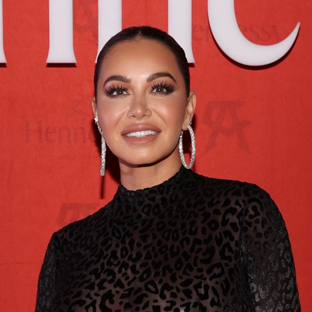 Chiquis Rivera