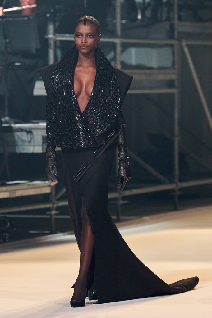  Stephane Rolland Otoño/Invierno 2025