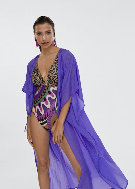 Estilismos de verano con LOLA CASADEMUNT