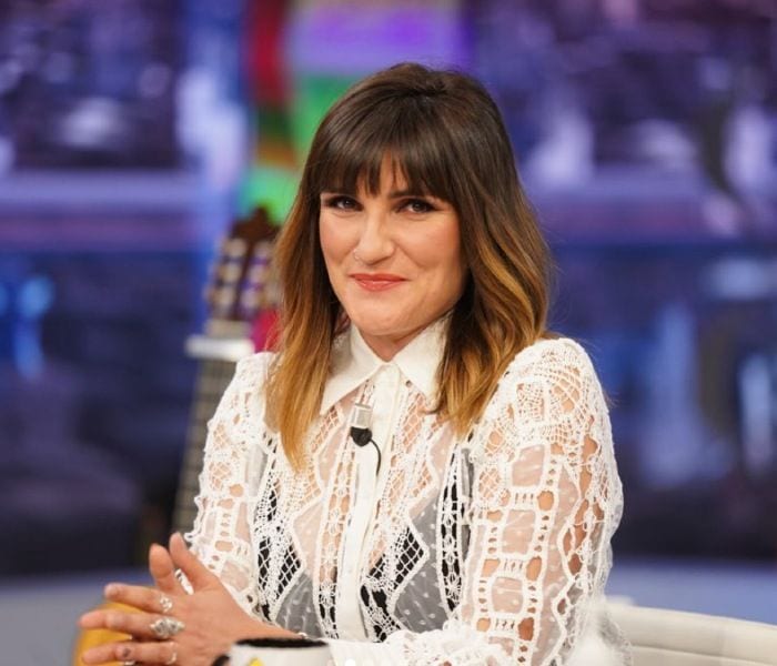 Rozalén, ganadora del Goya a mejor canción original